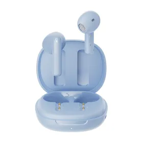 TWS QCY Ailybuds E20 HT13 Headphones (blue)