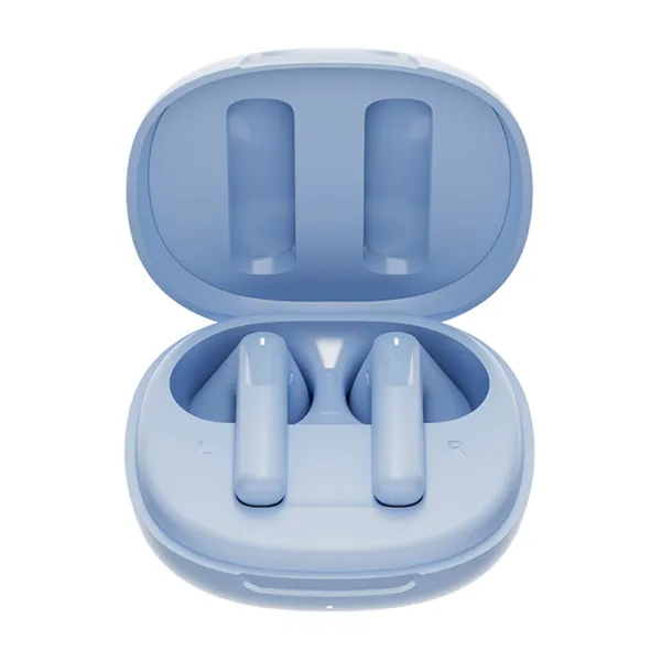TWS QCY Ailybuds E20 HT13 Headphones (blue)