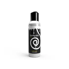 Lubrikants Body Ars 150 ml Sin aroma