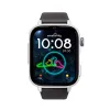 Smartwatch Save Family SW+2 B/SBB 1,44” White Black