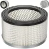 HEPA-фильтр для пылесоса для золы 10927