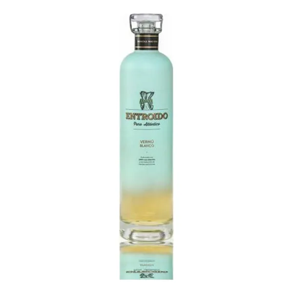 Vermutas Valmiñor Entroido Balta (75 cl)