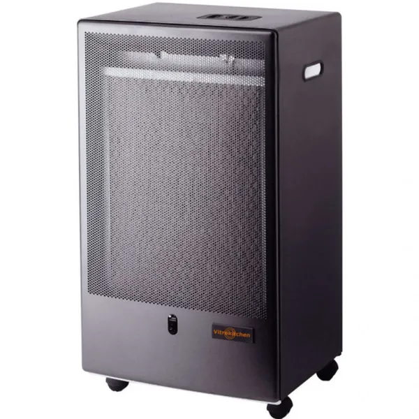 Gas Heater Vitrokitchen (Refurbished A)