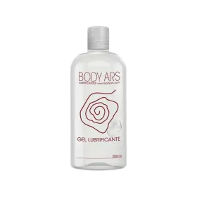 Slide Waterbased lubrikantas Body Ars 200 ml