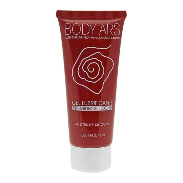 Silikona Lubrikants Body Ars (100 ml)