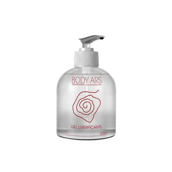 Libesti Body Ars 200 ml