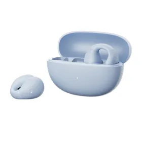 QCY Crossky C10 headphones (blue)