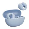 QCY Crossky C10 headphones (blue)