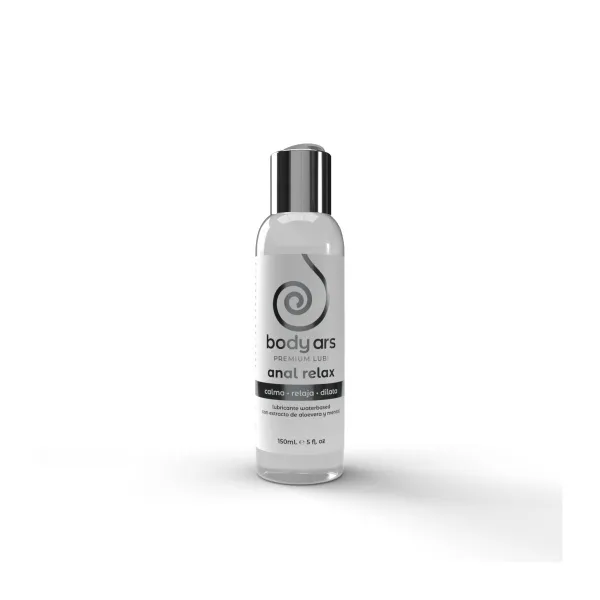 Anaallibesti Body Ars 150 ml