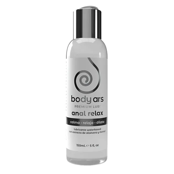Anālais Lubrikants Body Ars 150 ml