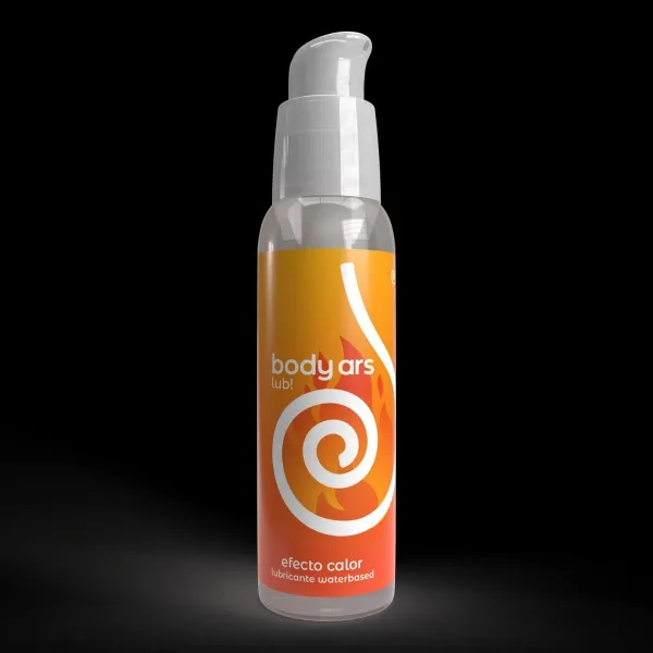 Libesti Body Ars 100 ml