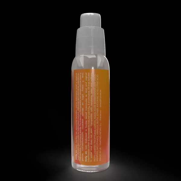 Lubrica Body Ars 100 ml