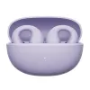 QCY Crossky C10 headphones (purple)