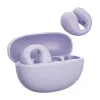 QCY Crossky C10 headphones (purple)