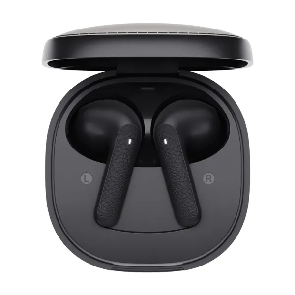 TWS QCY T41 Headphones (black)