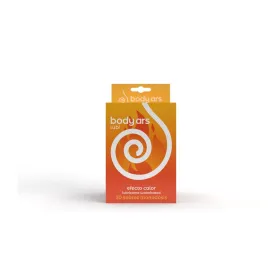 Lubrikants uz Ūdens Bāzes Body Ars 4 ml
