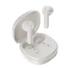 TWS QCY T41 Headphones (white)