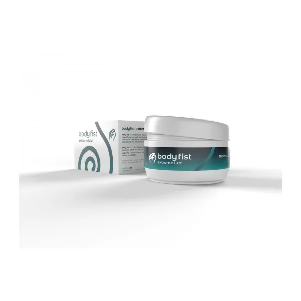 Lubrica Body Ars 200 ml