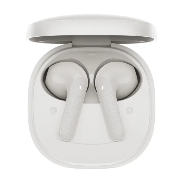 TWS QCY T41 Headphones (white)