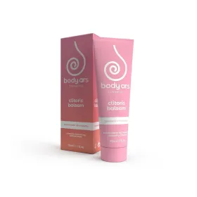 Stimuloiva geeli naiselle Body Ars 30 ml