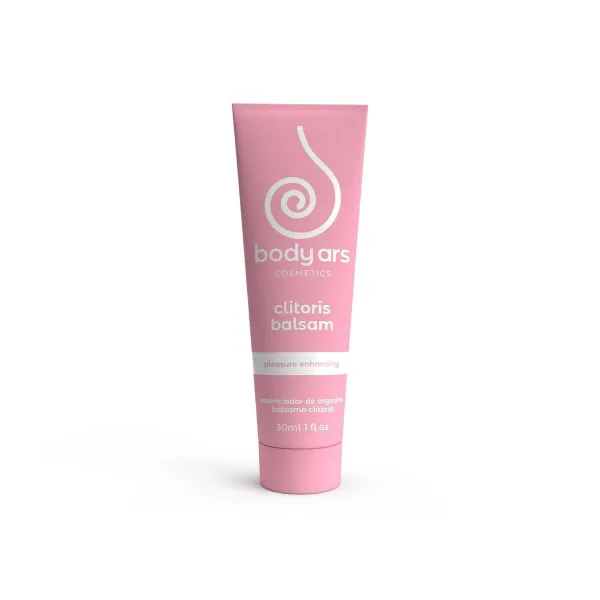 Stimuloiva geeli naiselle Body Ars 30 ml