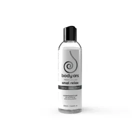 Lubrica Body Ars