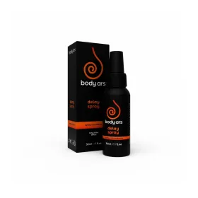 Delay purkštukas Body Ars 30 ml