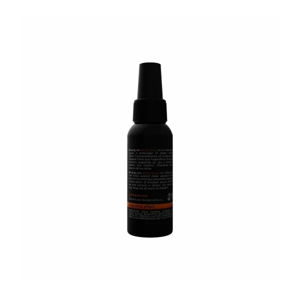 Delay purkštukas Body Ars 30 ml