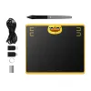 Huion HS64 SE graphics tablet