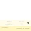V16 Emergency Beacon connected Rflect