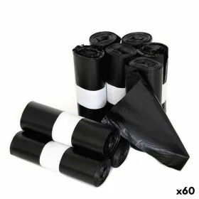Prügikotid 25 L (60 Ühikut)