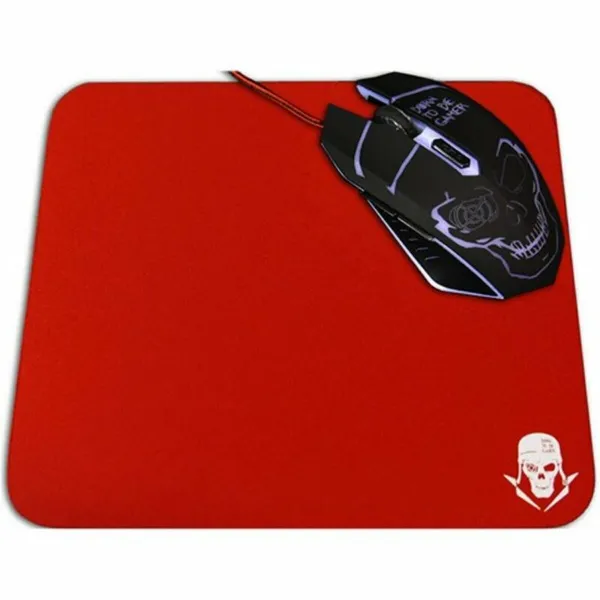 Игровой коврик Skullkiller GMPR