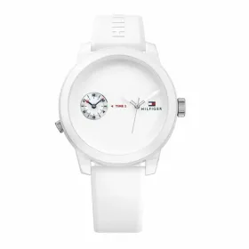 Men's Watch Tommy Hilfiger 1791324 (Ø 44 mm)