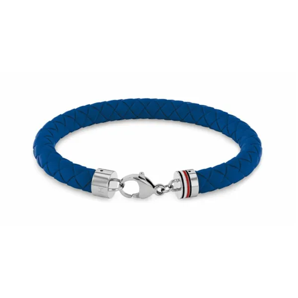 Мужские браслеты Tommy Hilfiger 2790554 Силикон 20 cm