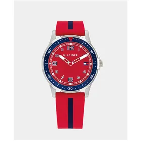 Infant's Watch Tommy Hilfiger 1720035 (Ø 34 mm)