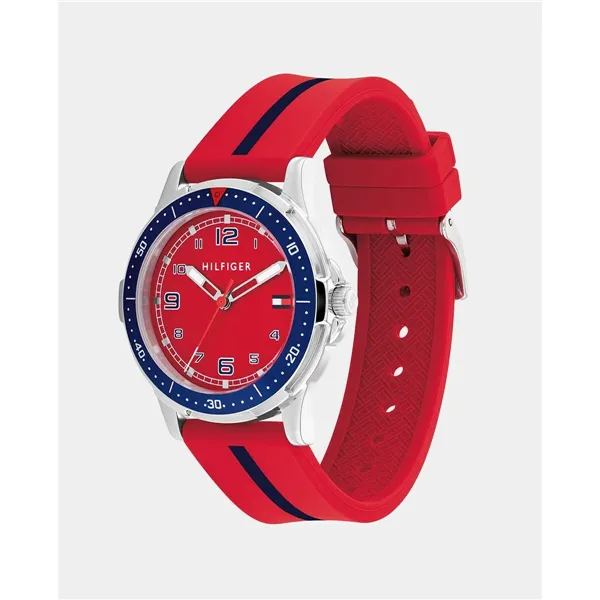Infant's Watch Tommy Hilfiger 1720035 (Ø 34 mm)