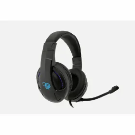 Kõrvaklapid DeepGaming DG-AUM-B04 Must