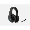 Austiņas DeepGaming DG-AUM-B04 Melns
