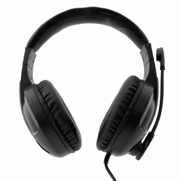 Kõrvaklapid DeepGaming DG-AUM-B04 Must