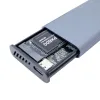 Чехол для жесткого диска CoolBox COO-MCM-M2F 2,5