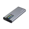Cietā Diska Ietvars CoolBox COO-MCM-M2F 2,5