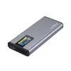 Чехол для жесткого диска CoolBox COO-MCM-M2F 2,5