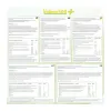 Tablets for Improving Sperm Quality 500 Cosmetics 30 Units