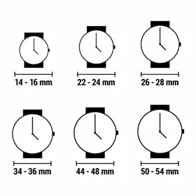 Unisex Kell Swatch SUOS401 (Ø 41 mm)