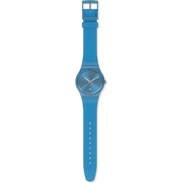 Unisex Kell Swatch SUOS401 (Ø 41 mm)