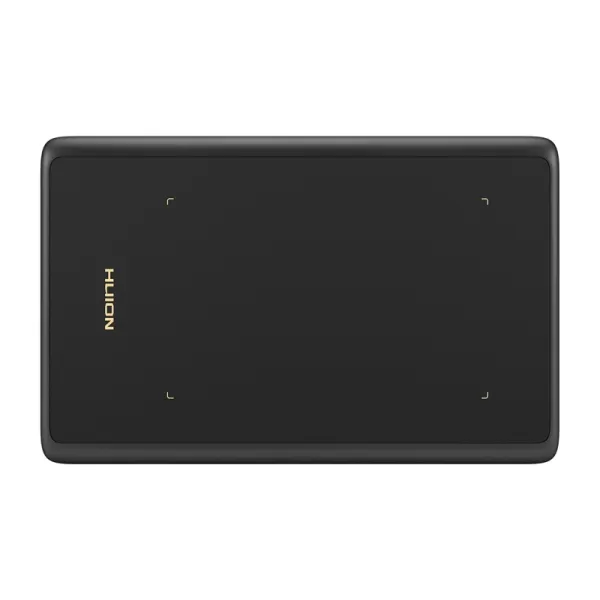Huion H420X graphics tablet