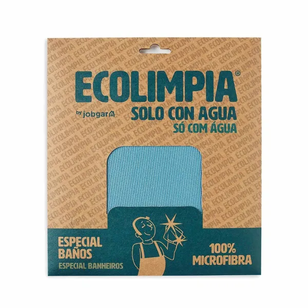 Puhastuslapp Ecolimpia