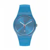 Unisex Kell Swatch SUOS401 (Ø 41 mm)
