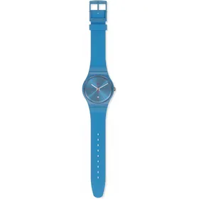Unisex Kell Swatch SUOS401 (Ø 41 mm)