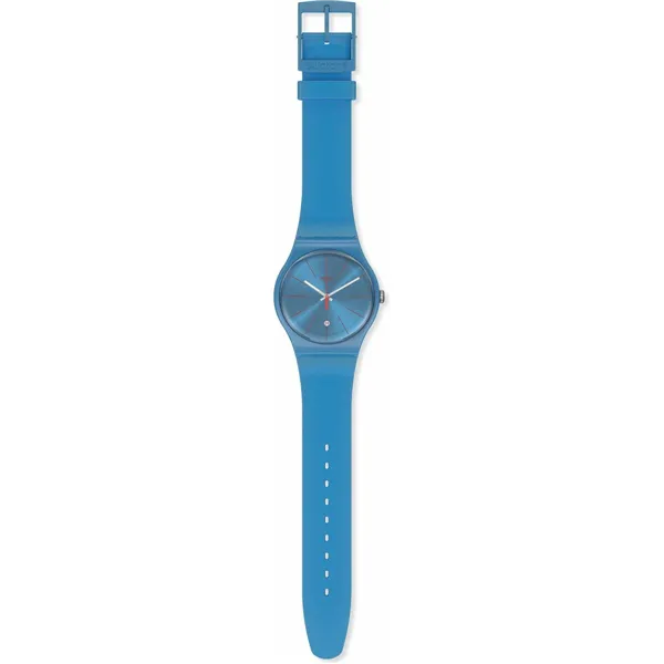 Unisex Kell Swatch SUOS401 (Ø 41 mm)